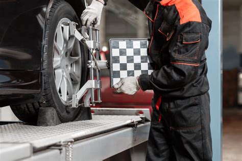 2 Wheel Alignment from LITTLE TONY'S TYRES LTD in .